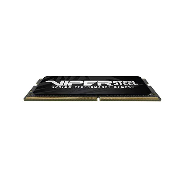 Patriot Memory Viper Steel SODIMM DDR4 2600 8GB (1x8GB) C18