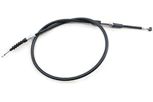 ‎LINMOT Linmot Motorrad Kupplungszüge Kupplungsseil Bowdenzüge kompatibel mit Yamaha Yz 125 (94-04) Bowdenzug