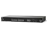 Cisco sg350xg-2f10 gestionado l3 10g ethernet (100/1000/10000) negro 1u - switch de red (gestionado, l3, 10g ethernet (100/1000/10000), montaje en rack, 1u)