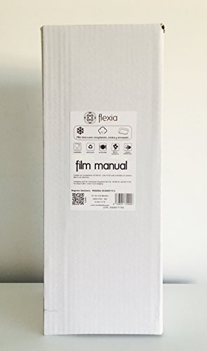 Film Manual 400 mm 1500 metros