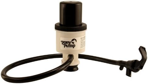 Taprite Pony Keg Pump by Taprite