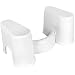 Produktbild PrimeMatik - Kniebeugen hocker WC Toilette von 23 cm für Linderung von Verstopfung und Blähungen