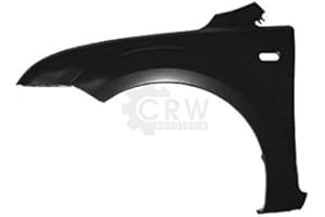 DIEDERICHS Kotflügel Fender links für Focus II Bj. 04-08 3/4/5 türig Limousine/Kombi