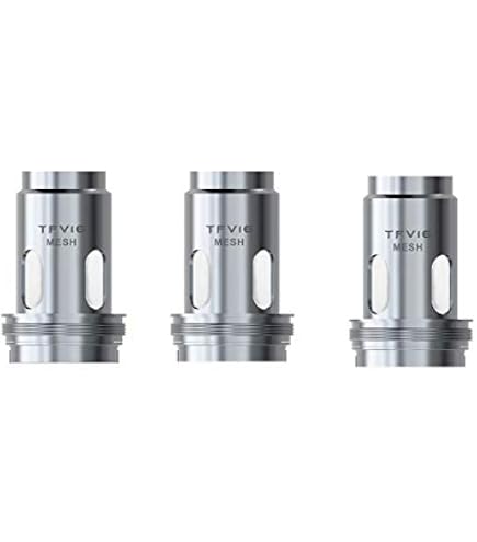 Original Smok Bulb Pyrex Glass Tube #9 avec 3 pices Convient pour TFV16  Tank Sans huile de fume sans nicotine (Bulb Pyrex Glass Tube #9) :  Amazon.fr: High-Tech