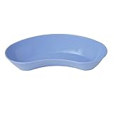 Behrend Kidney Dish, Cardioid Dynamic Instrument Bowl, Cup, Bowl, Plastic, Sizes Colours