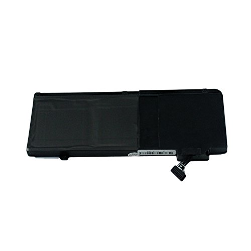 HASESS 6000mAh/65.5Wh Batterie Notebook Laptop Akku für Apple MacBook Pro Unibody 13″ Zoll A1322 A1278 (Mid 2009 Mitte 2010 Anfang 2011 Version) passt MB990CH/A MB990J/A MB990LL/A 020-6764-A 020-6765-A 661-5229 661-5557 020-6547-A mit Reparatur Set – 24 Monate Garantie - 5