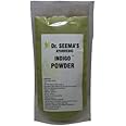 Dr. SEEMA'S AYURVEDIC INDIGO POWDER
