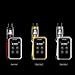 Produktbild SMOK G-PRIV Kit 220 Watt Farbe Rot