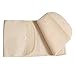 Carriwell Organic Cotton Post Pregnancy Abdominal Compression Wrap Natural (Small/Medium - Waist 74 to 98cm)