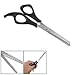 Stainless Steel Blade 5.9 Inch Thinning Shear Scissors