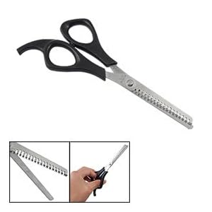 Stainless Steel Blade 5.9 Inch Thinning Shear Scissors