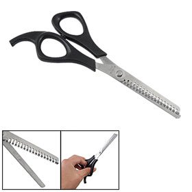 Stainless Steel Blade 5.9 Inch Thinning Shear Scissors