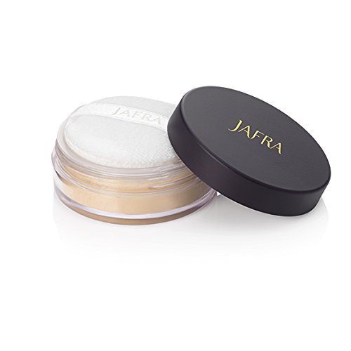 Jafra Light Medium Loser transparenter Puder NEU 10,5 g - 2