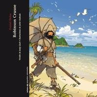 Robinson Crusoe: 10 (Pequeños universales)