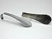 Produktbild Schuhanzieher, Schuhlöffel ca. 15 cm, Edelstahl