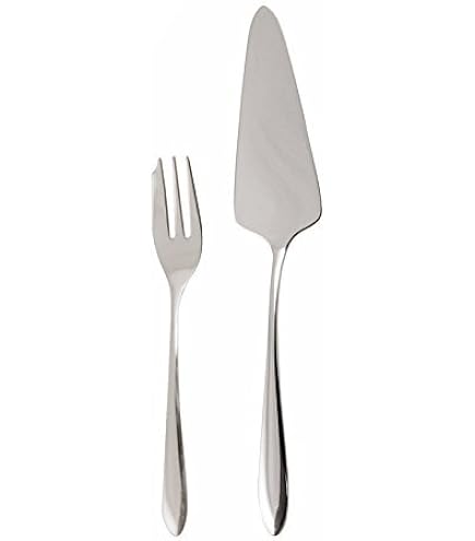 Set Posate Sambonet Dream | 24 Pezzi Acciaio Inox 18/10 | Per 6 Persone - Foto 9