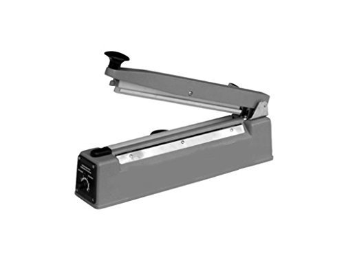 Preisvergleich Produktbild Impulsschweissgerät Folieschweissgerät Balkenschweissgerät 400mm