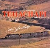 Image de Tehachapi: Railroading on a Desert Mountain