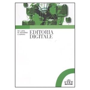 Editoria digitale