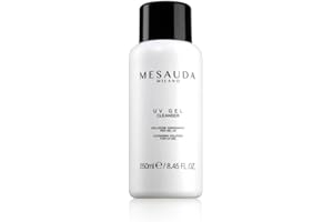 MESAUDA Soluzione Sgrassante Un Gel Per Gel Uv - 250 Ml