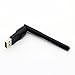 Price comparison product image USB Wifi Wireless Dongle For Zgemma, VU+, MAG 250,254,256,257