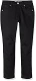 REDWAGON Basic Jean - Jeans Niños, Negro (Black), 10 años (Talla del fabricante: 10 Years)