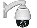 Price comparison product image F7A2 - 1/4' SONY CCD IR HD COLOUR HIGH SPEED PTZ DOME CAMERA 480 TVL 360° ROTATE