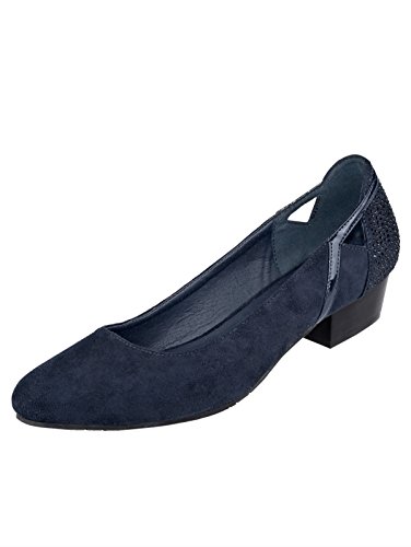 Damen Pumps in spitzer Silhouette by Liva Loop
