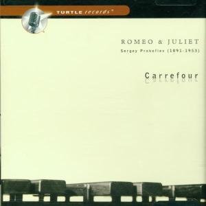 Preisvergleich Produktbild Romeo & Juliet