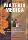 Image de Study of Materia Medica