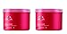 Produktbild Wella 2x Care Brilliance Mask Für Feines Bis Normales Coloriertes Haar 500 Ml