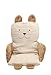 Jollein High Chair Insert (Beige)