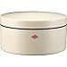 Produktbild Wesco 324 401-23 Gebäckdose, mandel