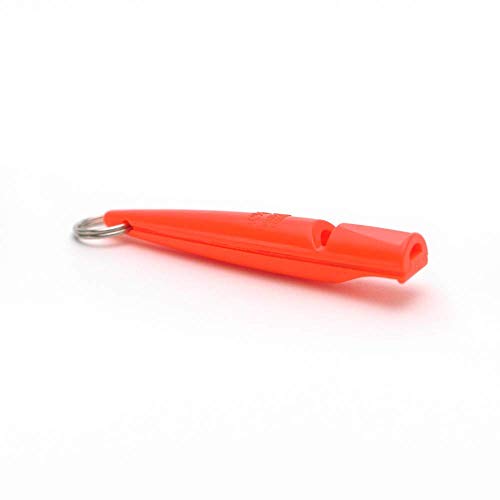 Acme Dog Whistle 210.5 - Orange