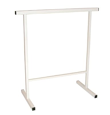 Rodet 0007305 Tréteau H Charge 200 kg Blanc