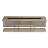 Inklusiv: Keramische Watte / Deckel / deutsche Bedienungsanleitung