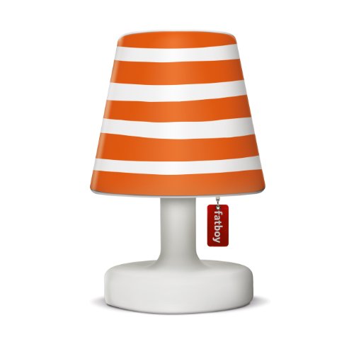 Fatboy Lampenüberzug Cooper Cappie Mr Orange