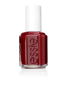 Essie Vernis à ongles Rouge Foncé 55
