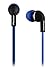 Produktbild Pioneer SE-CL712T-L In-Ear-Kopfhörer BassHead-Serie (10mm Treiber, Headsetfunktion) blau
