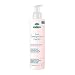 Produktbild Nuxe Lait demaquillant Confort aux Petals de Rose 200 ml