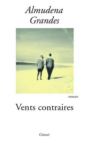 couverture de : Vents contraires
