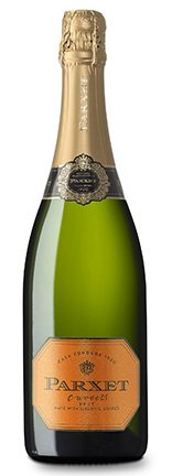 PARXET CUVEE-21 ECOLÓGICO 2015 (D.O. CAVA)