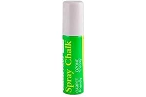 Drakes Pride bowls chalk spray