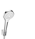 Komfortabel umschalten: auf Knopfdruck schnell und einfach die gewünschte Strahlart auswählen (Select)