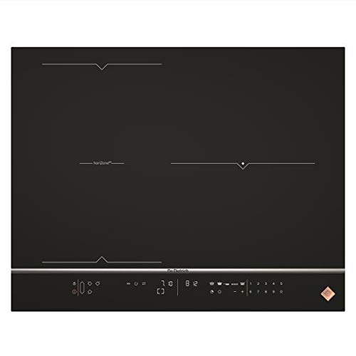  Dietrich DPI7584X - Placa de cocción de inducción