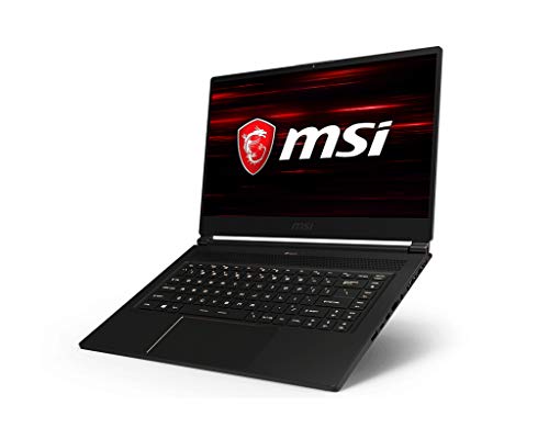 MSI GS65 8SF-058 Stealth 15,6