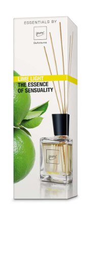 Ipuro Essentials Raumduft Lime Light, 1er Pack (1 x 200 ml) - 4