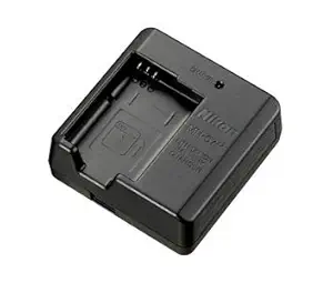 Nikon MH-67P Battery Charger for Nikon ENEL23 for Nikon P900