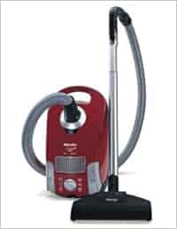 miele blizzard c1 cat & dog