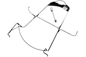 GÉNÉRIQUE Panier roue de secours compatible avec PEUGEOT Rifter & CITROËN Berlingo